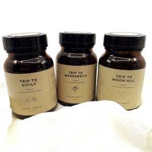 Thé Trip to Moon Hill 40g - From Craft – Image 2