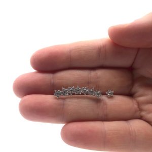 LYNA silver – Image 2
