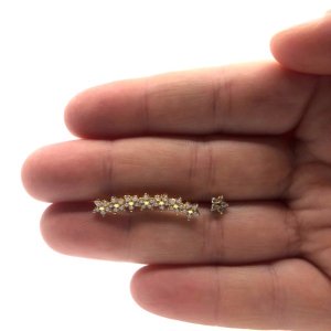 LYNA gold – Image 2
