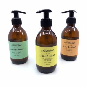 Savon liquide Revive - Nathalie Bond – Image 2