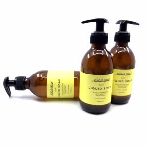Savon liquide Glow - Nathalie Bond – Image 2