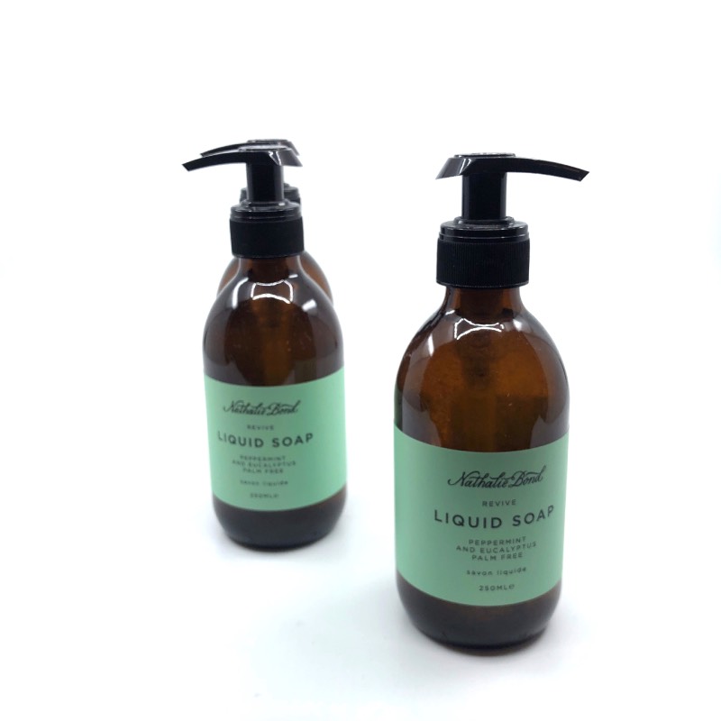 Savon liquide Revive - Nathalie Bond