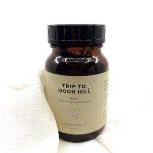Thé Trip to Moon Hill 40g - From Craft