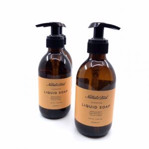 Savon liquide Sunshine - Nathalie Bond
