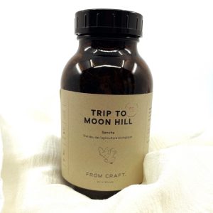 Thé Trip to Moon Hill 100g - From Craft