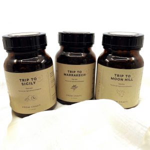 Pack découverte Thés From Craft