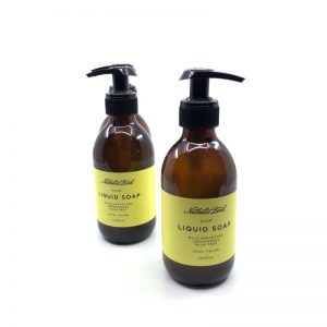 Savon liquide Glow - Nathalie Bond