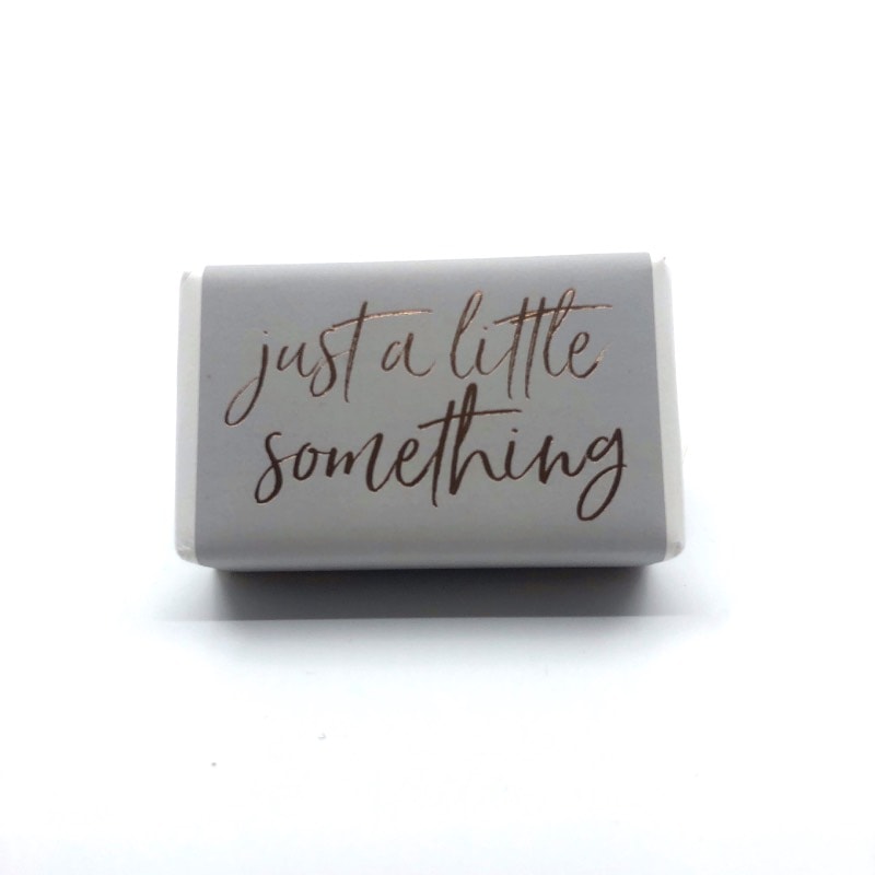Savon JALS Grey Gold - Huxter