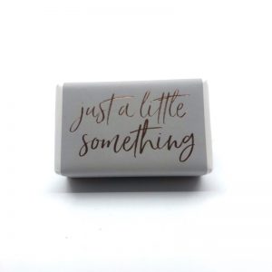 Savon JALS Grey Gold - Huxter