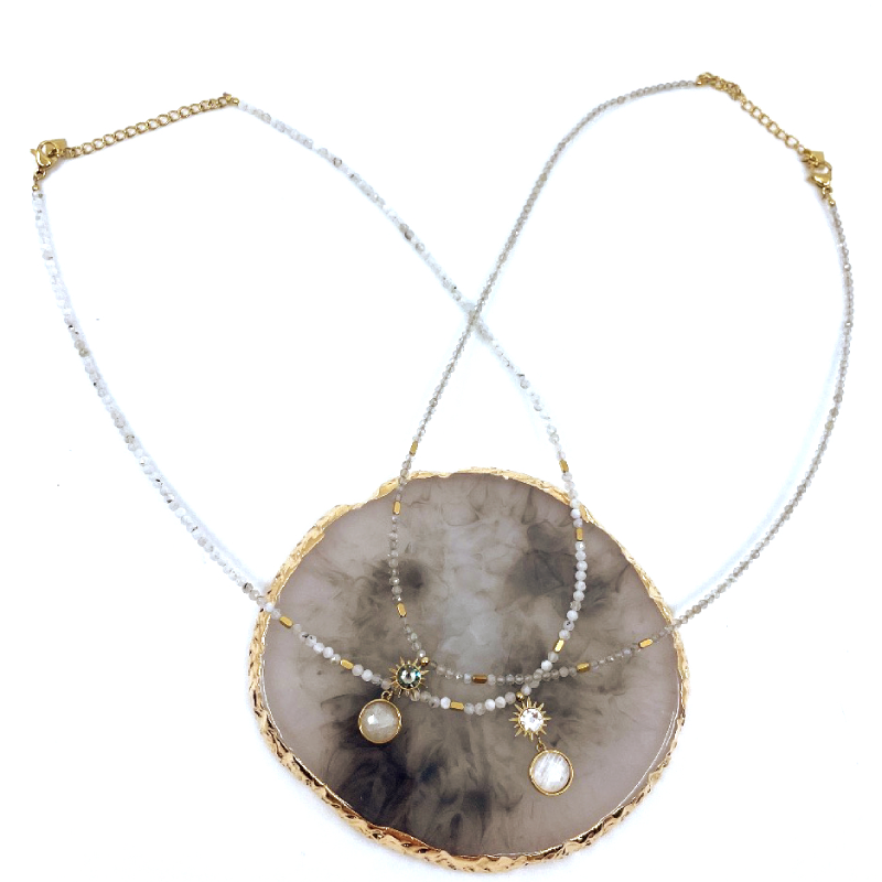 STELLA cristal blanc – Image 2
