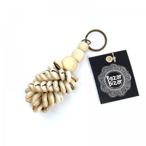 Porte-clés Canggu - Bazar Bizar