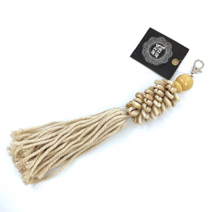 Porte-clés Mom - Bazar Bizar