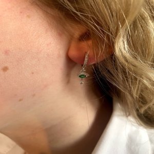 DOLORES silver – Image 2