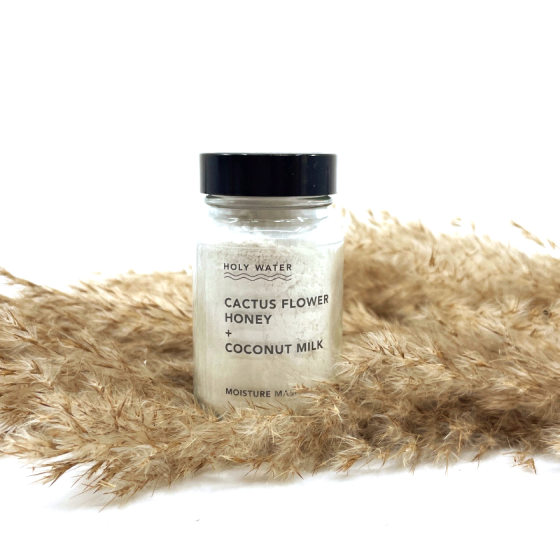 Masque Hydratant - Holy Water Apothecary