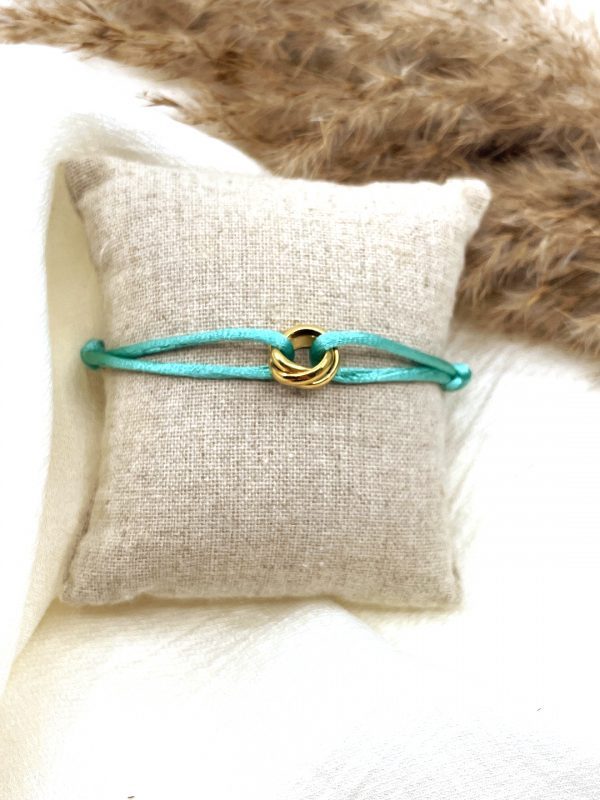 LOLA turquoise