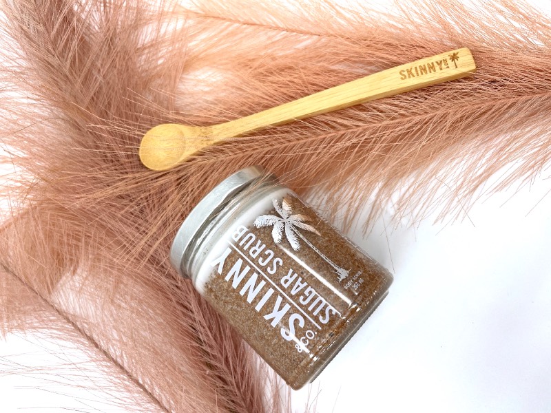 Sugar Scrub - Skinny&Co – Image 2