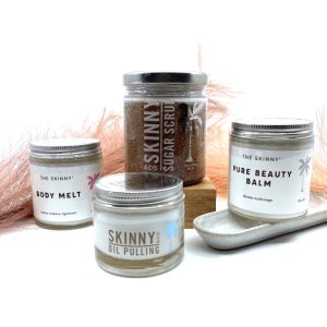 Pure Beauty Balm - Skinny&Co – Image 3