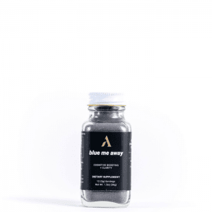 Blue Me Away 36g - Apothékary