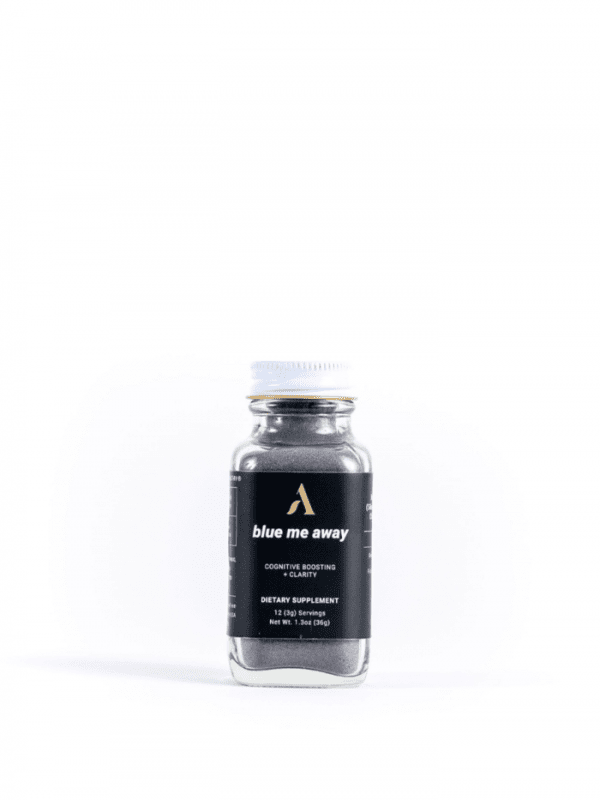 Blue Me Away 36g - Apothékary