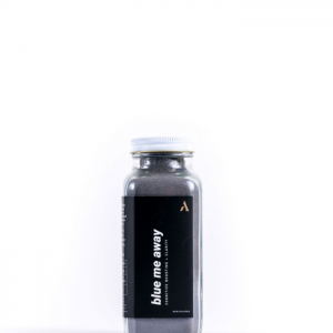 Blue Me Away 135g - Apothékary