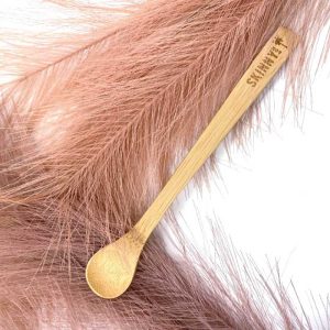 Cuillère Bamboo - Skinny&Co