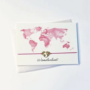 WANDERLUST