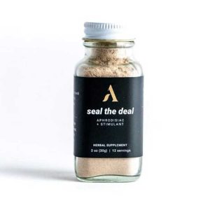 Seal The Deal 36g - Apothékary