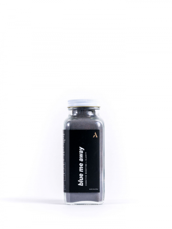 Blue Me Away 135g - Apothékary