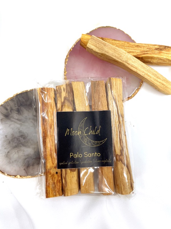 Palo Santo
