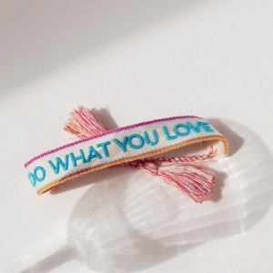 WHAT YOU LOVE – Image 2