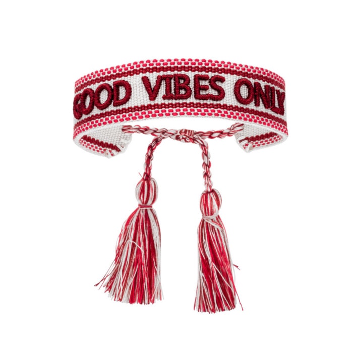 GOOD VIBES