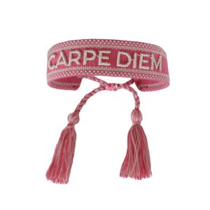 CARPE DIEM