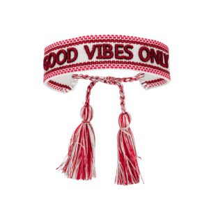 GOOD VIBES