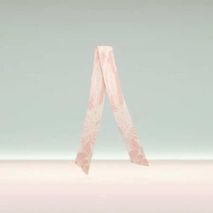 Foulard Signature Cactus