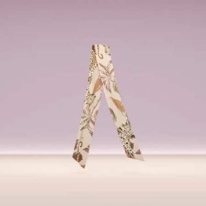 Foulard Signature Savana