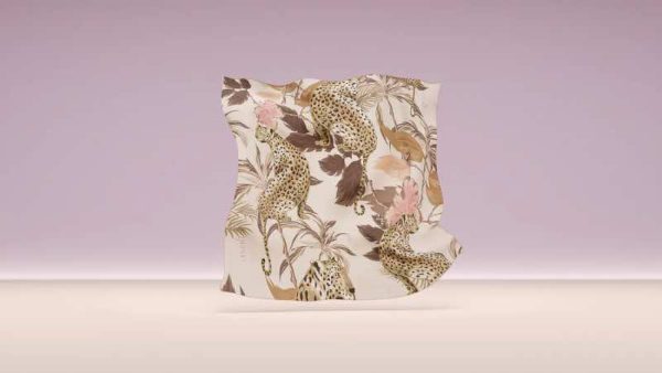 Foulard Iconique Savana