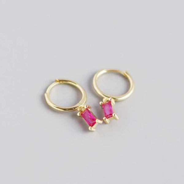 BURCU pink