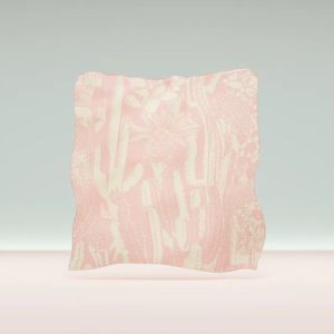 Foulard Iconique Cactus