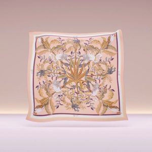 Foulard Iconique Wild