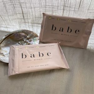 Lingettes Babe – Image 2