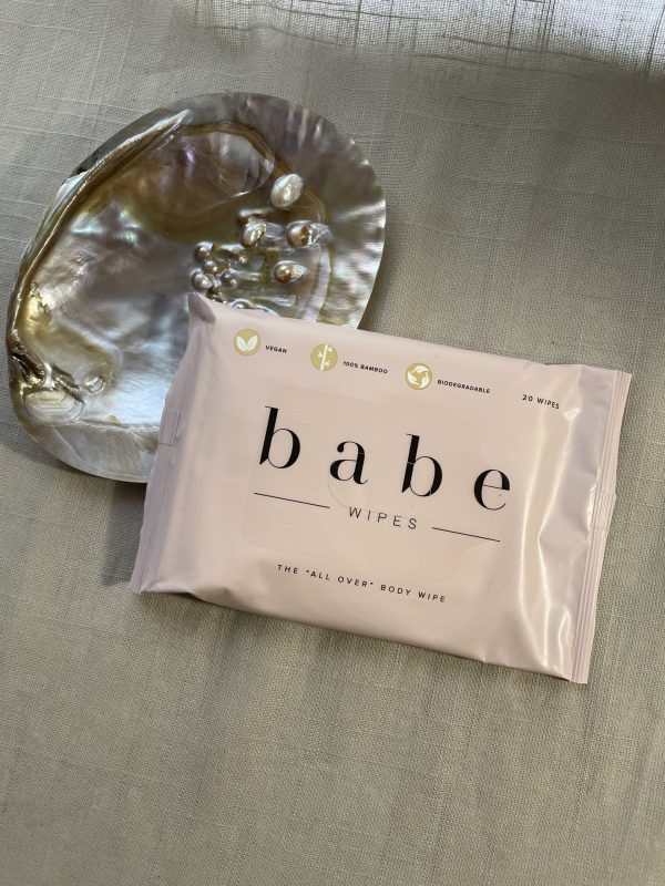 Lingettes Babe – Image 3