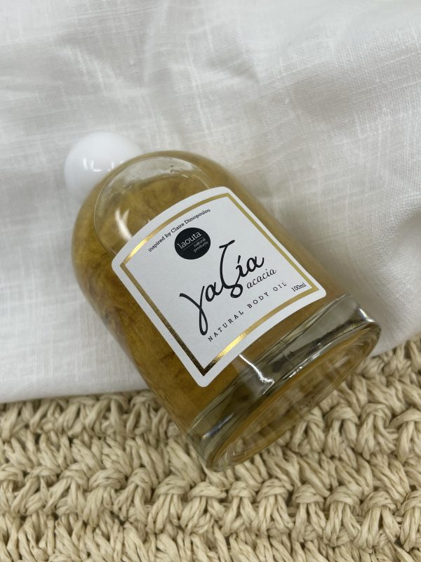 Acacia Glow Gold – Image 2