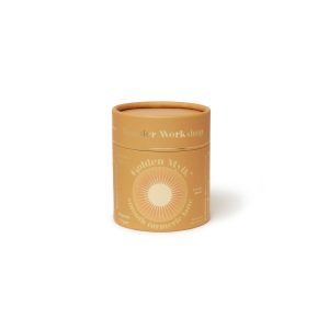 Golden Mylk Classic - Wunder Workshop